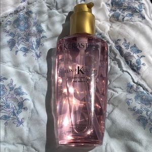 Kerastase Oil
